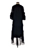 Kobi Halperin 100% Polyester Black Cocktail Dress Size M - photo 1