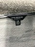 Lucky Brand Camo Gray Pullover Sweater Size L - photo 7