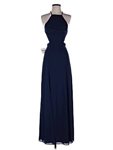 Fame And Partners Cocktail Dress (view 1)
