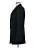 Fashion 100% Polyester Black Blazer Size M - photo 5