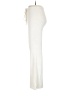 ShoSho Ivory Casual Pants Size M - photo 5