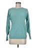 Unbranded Teal Long Sleeve Top Size M - photo 1