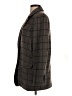 Everlane Plaid Brown Blazer Size 2 - photo 5