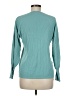 Unbranded Teal Long Sleeve Top Size M - photo 2