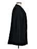 Fashion 100% Polyester Black Blazer Size M - photo 4