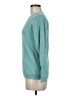 Unbranded Teal Long Sleeve Top Size M - photo 5