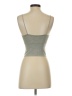 Unbranded Green Tank Top Size S - photo 2