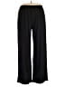 Unbranded Black Casual Pants Size XXL - photo 1