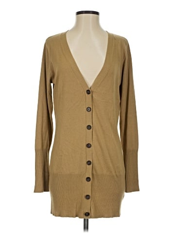 Dialogue Cardigan (view 1)