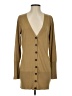 Dialogue Tan Cardigan Size S - photo 1