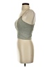 Unbranded Green Tank Top Size S - photo 5