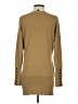 Dialogue Tan Cardigan Size S - photo 2