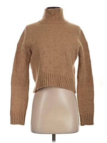 Everlane Turtleneck Sweater (view 1)