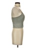 Unbranded Green Tank Top Size S - photo 4
