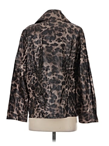 Susan Graver Coat (view 2)
