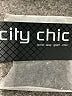 City Chic 100% Polyester Pink Tube Top Size 24 Plus (XXL) - photo 7