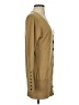 Dialogue Tan Cardigan Size S - photo 4