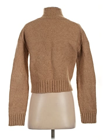 Everlane Turtleneck Sweater (view 2)
