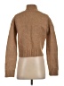 Everlane Tan Turtleneck Sweater Size XS - photo 2