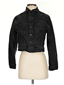 BDG Denim Jacket (view 1)
