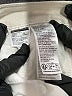 Levi's Ivory Jeans Size 27 waist - photo 9