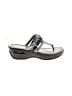Cole Haan Gray Wedges Size 8 - photo 1