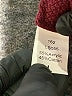 Lillusory Burgundy Pullover Sweater Size L - photo 8
