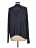 CAbi Blue Long Sleeve T-Shirt Size L - photo 2