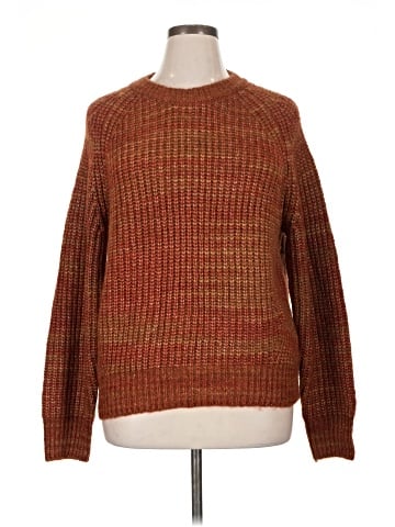 Evereve Pullover Sweater (view 1)