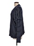 CAbi Blue Long Sleeve T-Shirt Size L - photo 5