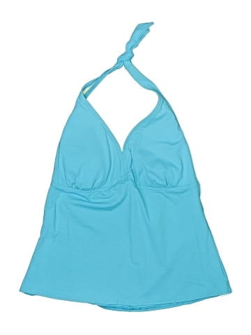Lands' End Swimsuit Top (view 1)