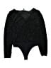Express Black Bodysuit Size M - photo 1