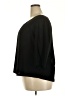 89th & Madison Black 3/4 Sleeve Blouse Size 2X - photo 5