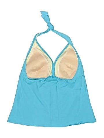 Lands' End Swimsuit Top (view 2)