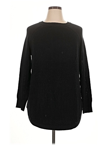 RD Style Pullover Sweater (view 1)