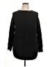 RD Style Black Pullover Sweater Size XL - photo 1