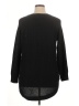 RD Style Black Pullover Sweater Size XL - photo 2