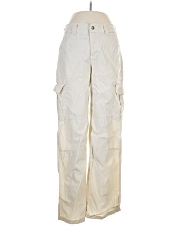 Hollister Cargo Pants (view 1)