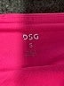 DSG Solid Pink Skort Size S - photo 3