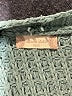 Altar'd State 100% Polyester Teal Cardigan Size XS - photo 7