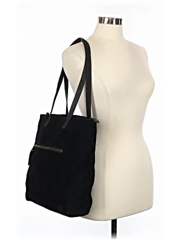 Timberland Leather Tote (view 2)
