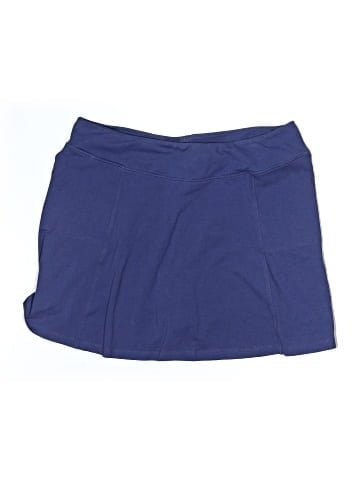 Women With Control Casual Skirt (view 1)