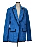 CAbi Polka Dots Blue Blazer Size L - photo 1