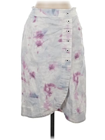 Anthropologie Casual Skirt (view 1)