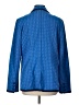 CAbi Polka Dots Blue Blazer Size L - photo 2