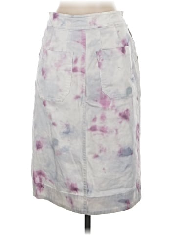 Anthropologie Casual Skirt (view 2)