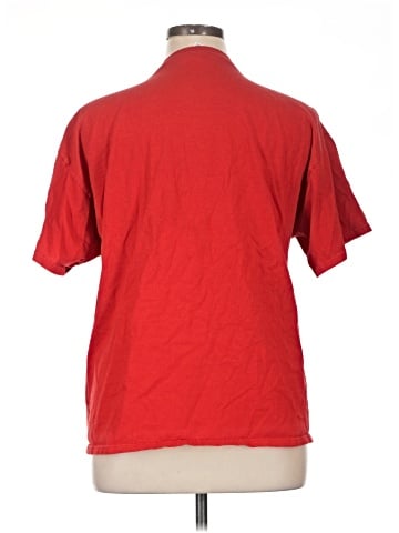 Delta Pro Weight Short Sleeve Top (view 2)