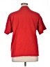 Delta Pro Weight 100% Cotton Red Short Sleeve Top Size XL - photo 2