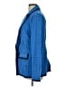 CAbi Polka Dots Blue Blazer Size L - photo 5