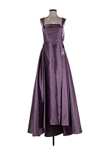 Theia Cocktail Dress (view 1)